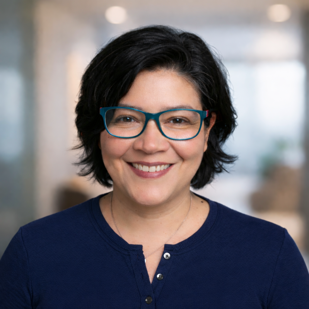 Psicóloga Lina Johana Cabrera